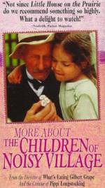 Watch More About the Children of Noisy Village Gomovies123