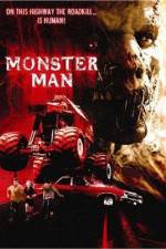 Watch Monster Man Gomovies123