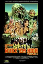 Watch Return to Return to Nuke \'Em High Aka Vol. 2 Gomovies123