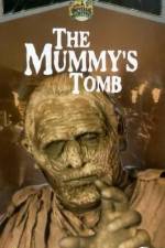 Watch The Mummy's Tomb Gomovies123