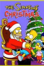Watch The Simpsons Christmas Message Gomovies123