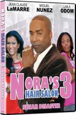 Watch Nora's Hair Salon 3 Shear Disaster Gomovies123