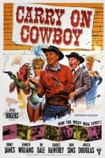 Watch Carry On Cowboy Gomovies123