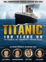 Watch Titanic: 100 Years On Gomovies123