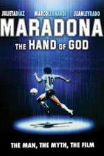Watch Maradona, la mano di Dio Gomovies123