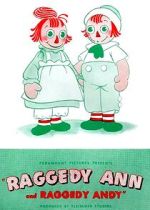Watch Raggedy Ann and Raggedy Andy (Short 1941) Gomovies123