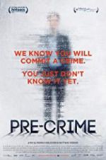 Watch Pre-Crime Gomovies123