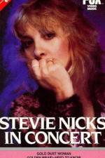 Watch Stevie Nicks in Concert Gomovies123