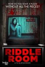 Watch Riddle Room Gomovies123