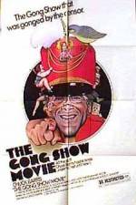 Watch The Gong Show Movie Gomovies123