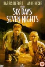 Watch Six Days Seven Nights Gomovies123