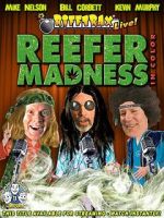 Watch RiffTrax Live: Reefer Madness Gomovies123