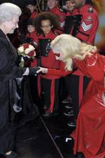 Watch The Royal Variety Performance 2009 Gomovies123