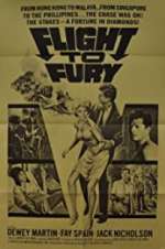 Watch Flight to Fury Gomovies123