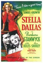 Watch Stella Dallas Gomovies123