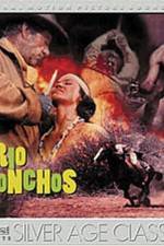 Watch Rio Conchos Gomovies123