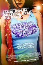 Watch Festival Express Gomovies123
