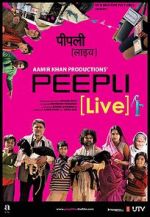 Watch Peepli (Live) Gomovies123