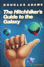 Watch The Hitchhiker's Guide to the Galaxy Gomovies123