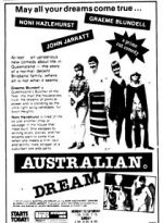 Watch Australian Dream Gomovies123