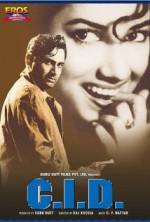 Watch C.I.D. Gomovies123