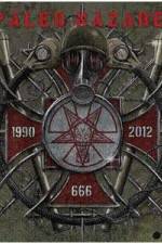 Watch Impaled Nazarene 1990-2012 Gomovies123