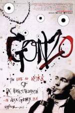 Watch Gonzo The Life and Work of Dr Hunter S Thompson Gomovies123
