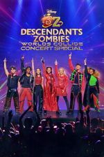 Watch Descendants/ZOMBIES Worlds Collide - Concert Special Gomovies123