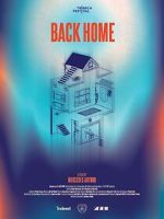 Watch Back Home (Short 2024) Gomovies123