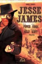 Watch Jesse James Gomovies123