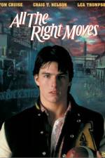 Watch All the Right Moves Gomovies123