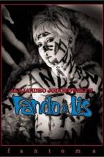 Watch Fando y Lis Gomovies123