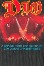 Watch DIO - A Special From The Spectrum Live Concert Perfomance Gomovies123