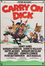 Watch Carry on Dick Gomovies123