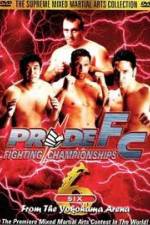 Watch Pride 6 Gomovies123