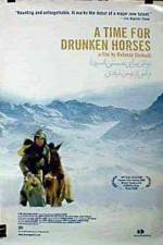 Watch A Time for Drunken Horses Gomovies123
