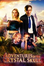 Watch Adventures of the Crystal Skull Gomovies123