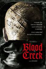 Watch Blood Creek Gomovies123
