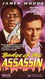 Watch Badge of the Assassin Gomovies123
