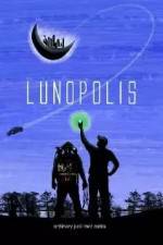 Watch Lunopolis Gomovies123