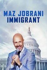 Watch Maz Jobrani: Immigrant Gomovies123
