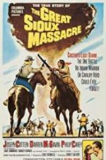 Watch The Great Sioux Massacre Gomovies123