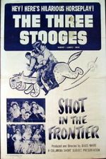 Watch Shot in the Frontier Gomovies123