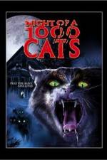 Watch La noche de los mil gatos Gomovies123