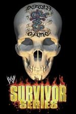 Watch WWE Survivor Series 1998 Gomovies123