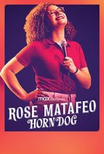 Watch Rose Matafeo: Horndog Gomovies123