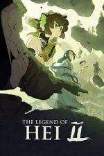 Watch The Legend of Hei 2 Gomovies123