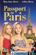 Watch Passport to Paris Gomovies123