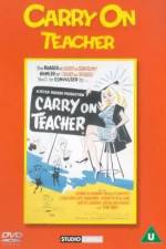 Watch Carry on Teacher Gomovies123