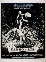 Watch Fando and Lis Gomovies123